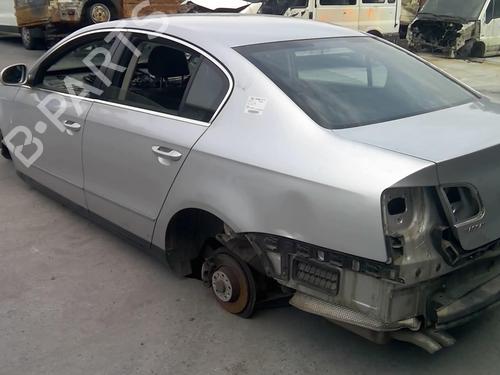Right tailgate light VW PASSAT B6 (3C2) 1.9 TDI | BP21817333C80 - Image 12