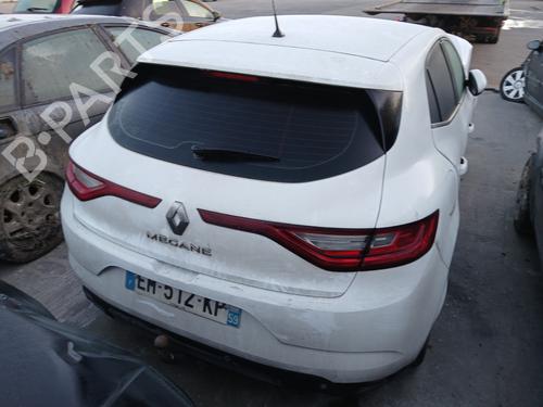 Left taillight RENAULT MEGANE IV Hatchback (B9A/M/N_) 1.5 dCi 110 (B9A3) | BP33057182C34  - Image 11