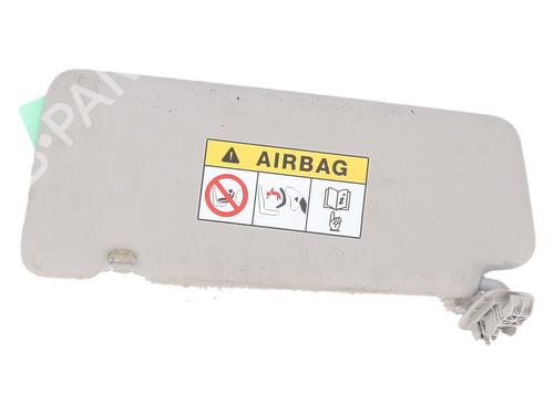 right-sun-visor-renault-twingo-iii-bcm_-bca_-2014-37743435 main image