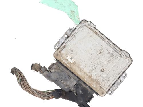 Engine control unit (ECU) OPEL ASTRA H GTC (A04) 1.7 CDTI (L08) | BP31301844M57 