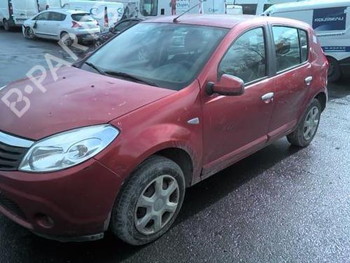 Right taillight DACIA SANDERO 1.5 dCi | BP20354876C35  - Image 22