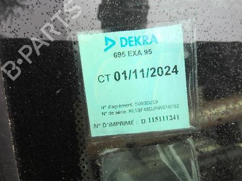 Alternator CHEVROLET AVEO / KALOS Hatchback (T250, T255) 1.2 | BP20354841M7 