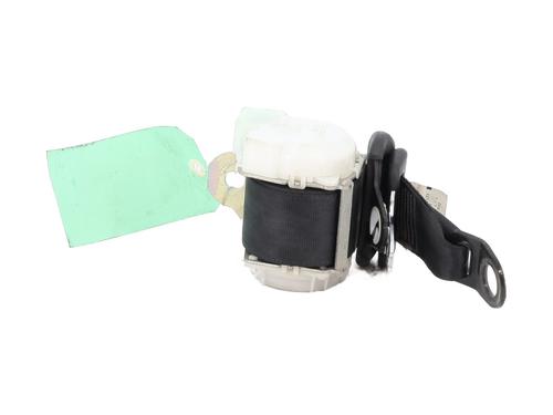 Used Rear left seatbelt Rear left seatbelt TOYOTA AYGO (_B1_) 1.0 (KGB10_, KGB10R) (68 hp) 33328667 33328667