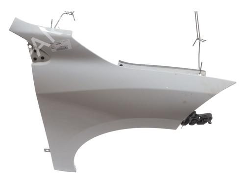 Used Right front fenders RENAULT MEGANE III Hatchback (BZ0/1_, B3_) 1.5 dCi (BZ0C) (90 hp) 29407647