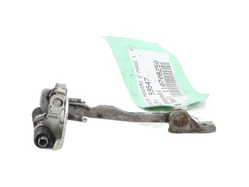 Hinge/Door check strap DACIA SANDERO II TCe 90 (B8M1, B8MA, B8AC) | BP28211070C146 - Image 4