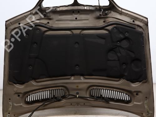 Capot Capot BMW X5 (E53) 3.0 d (218 hp) 34203481 34203481