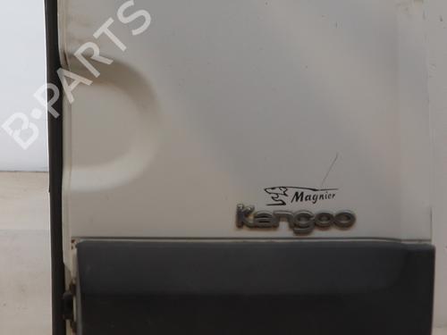 Used Right tailgate Right tailgate RENAULT KANGOO (KC0/1_) 1.5 dCi (KC07) (65 hp) 34455060 34455060