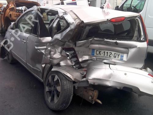 Engine NISSAN NOTE (E11, NE11) 1.4 | BP20356794M1 - Image 10