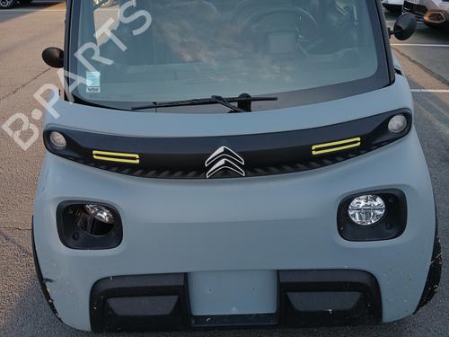 Brugte CITROËN AMI (9A_) Electric (9AZ2CA) (8 hp) 4422335