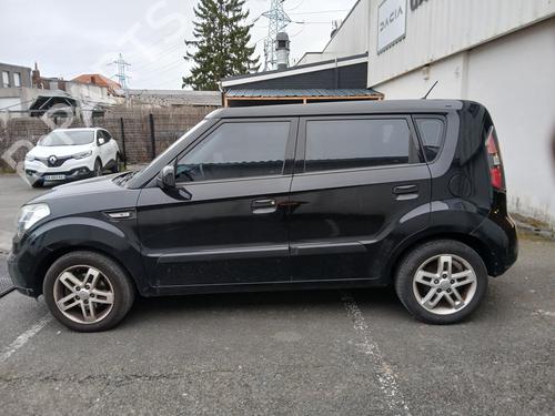 Starter KIA SOUL I (AM) 1.6 CRDi 128 | BP34151302M8 - Image 17