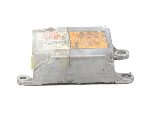 ECU airbags TOYOTA COROLLA Verso (_E12_) 2.0 D-4D (CDE120_, CDE120R) | BP29493242M53 