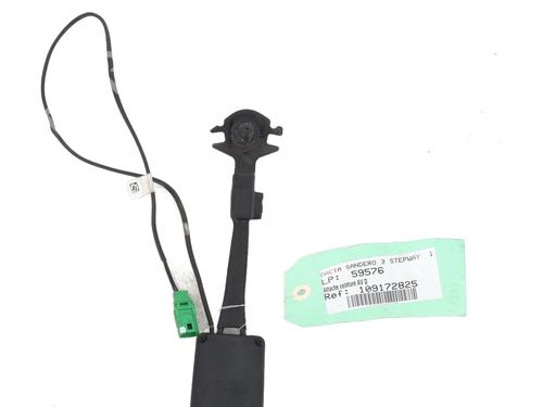 Seat buckle DACIA SANDERO III 1.0 TCe 100 ECO-G | BP27602026I32 - Image 2