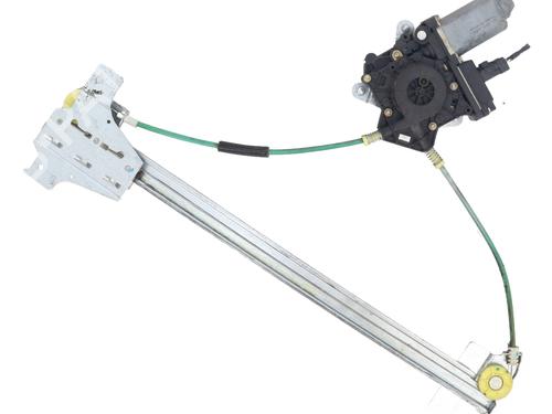 Lève-vitre arrière droit CITROËN C8 (EA_, EB_) 2.2 HDi | BP30715749C25 