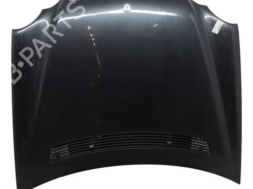 Used Hood MERCEDES-BENZ C-CLASS Coupe (CL203) C 220 CDI (203.708) (150 hp) 32150224