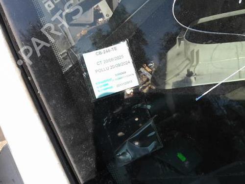 Left front shock absorber PEUGEOT BOXER Van 2.2 HDi 120 | BP26735238M16 - Image 12