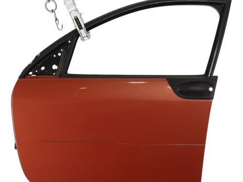 Left front door SMART FORFOUR (454) 1.5 CDI (454.000) | BP24875123C2 - Image 7