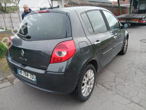 Headlight switch RENAULT CLIO III (BR0/1, CR0/1) 1.5 dCi (BR17, CR17) | BP26466430I24  - Image 9