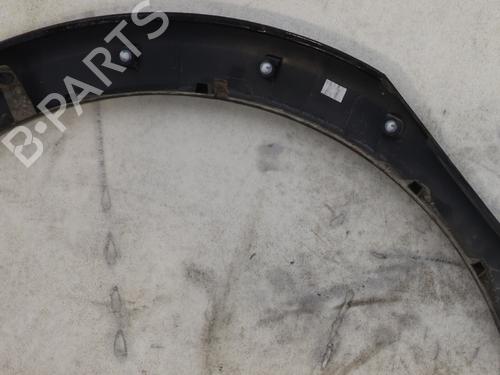 Used Rear right wheel arch trim Rear right wheel arch trim 21273493 21273493