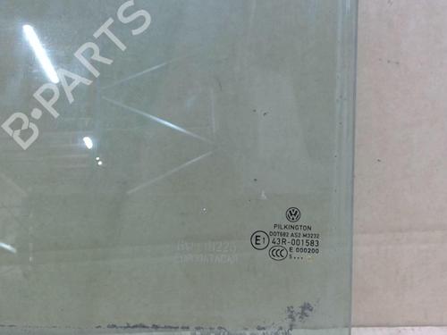 Rear left door window VW TOURAN (1T1, 1T2) 1.9 TDI | BP29840479C20