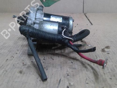 Starter DACIA SANDERO II TCe 90 (B8M1, B8MA, B8AC) | BP26619025M8 