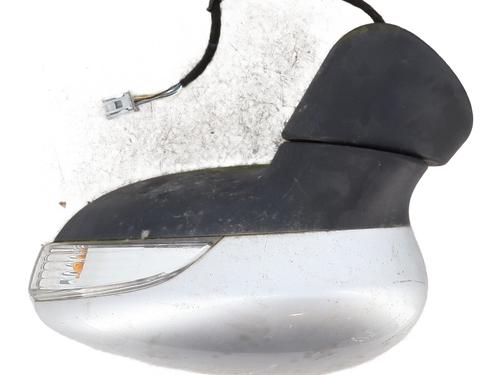 Left mirror FORD FIESTA VI (CB1, CCN) 1.4 TDCi | BP25924335C26 