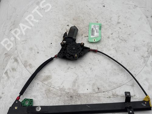 Used Front left window mechanism Front left window mechanism FORD KA (RB_) 1.3 i ROCAM (70 hp) 35903201 35903201