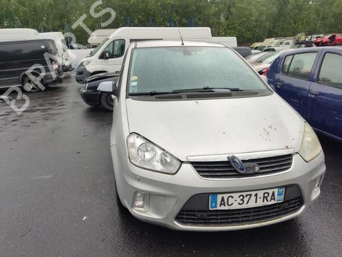 Sikkerhedssele-spænde FORD C-MAX (DM2) 1.8 TDCi | BP20365886I32 - Image 12
