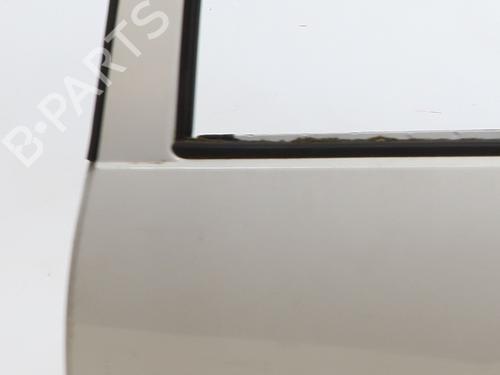Dør venstre bagtil DACIA SANDERO II 1.0 SCe 75 (B8JC, B8JD, B8NC) | BP33837009C4 - Image 2