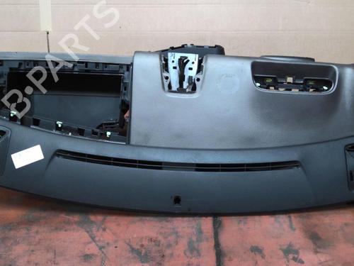 Dashboard CITROËN C4 CACTUS 1.6 HDi 90 | BP32213257C46  - Image 5