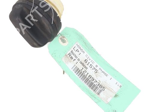 Used Fuel cap Fuel cap HONDA CIVIC VIII Hatchback (FN, FK) 1.4 (FK1) (83 hp) 32713098 32713098
