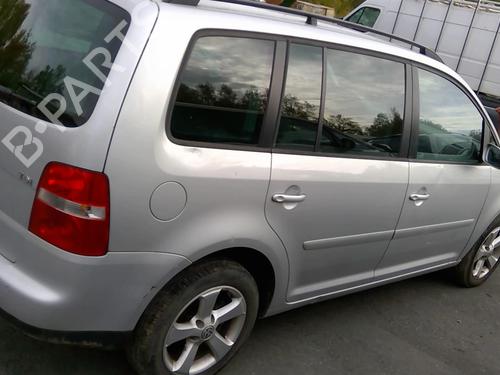 Tailgate VW TOURAN (1T1, 1T2) 2.0 TDI | BP32075405C6 