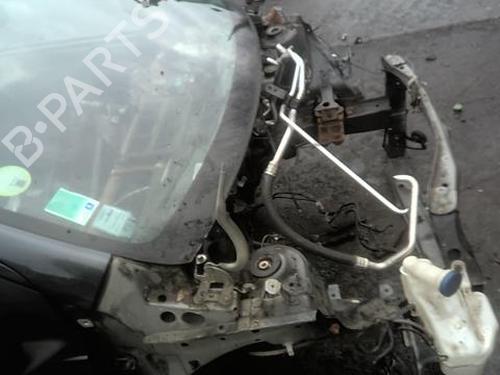 Front right window mechanism CITROËN C1 (PM_, PN_) 1.0 | BP23789398C23 