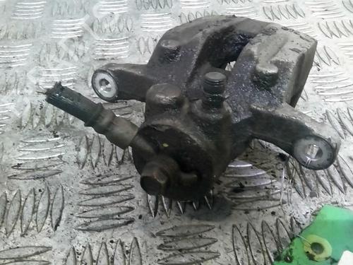 Used Left rear brake caliper Left rear brake caliper HYUNDAI ix35 (LM, EL, ELH) 1.7 CRDi (116 hp) 20361363 20361363