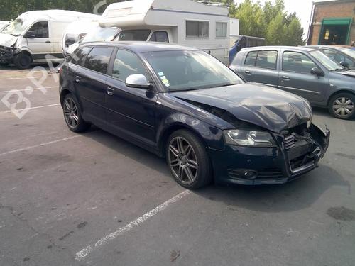 Left rear window switch AUDI A3 Sportback (8PA) 1.6 TDI | BP25924176I29 - Image 8