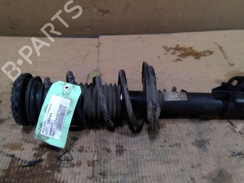 Left front shock absorber OPEL KARL (C16) 1.0 | BP32322986M16 - Image 3