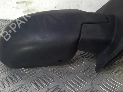 Right mirror FORD FIESTA V (JH_, JD_) 1.4 TDCi | BP20357320C27 