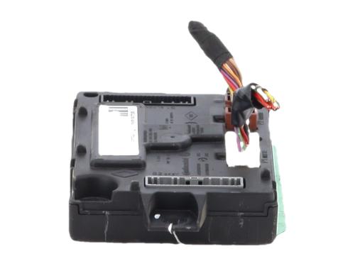 Fuse box RENAULT CLIO IV (BH_) 0.9 TCe 90 (BHNF, BHMA, BHMH, BHJK, BHJR) | BP36314406E1 - Image 2