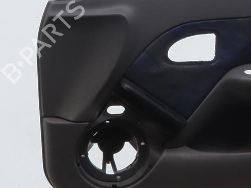 Front right panel RENAULT CLIO II (BB_, CB_) 1.2 (BB0A, BB0F, BB10, BB1K, BB28, BB2D, BB2H, CB0A,... | BP31582838C59 - Image 4