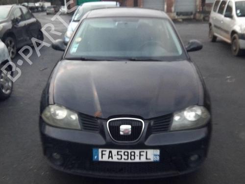 Steering column stalk SEAT IBIZA III (6L1) 1.4 TDI | BP21777808I23 