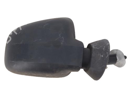 Right mirror DACIA SANDERO 1.4 (BS0C, BS0A, BS0G, BS1F, BS0E) | BP25900104C27