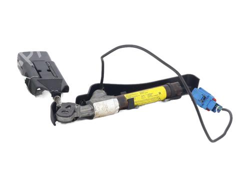 Engate do cinto Engate do cinto CITROËN C3 I (FC_, FN_) 1.6 16V (109 hp) 31655447 31655447