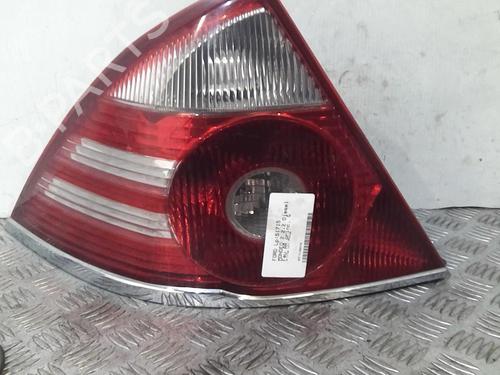 Left taillight FORD MONDEO III (B5Y) 2.2 TDCi | BP20351913C34 