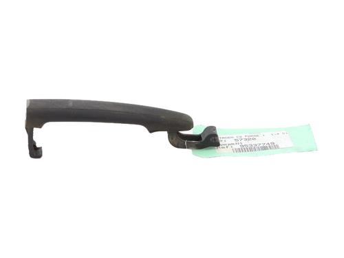 Front left exterior door handle CITROËN C2 (JM_) 1.4 HDi | BP21057859C128 