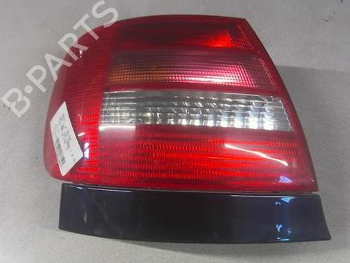 Left taillight AUDI A4 B5 (8D2) 1.9 TDI | BP22000022C34 