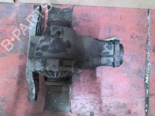 Rear differential AUDI A4 B7 Avant (8ED) S4 quattro | BP32731906M24 - Image 4