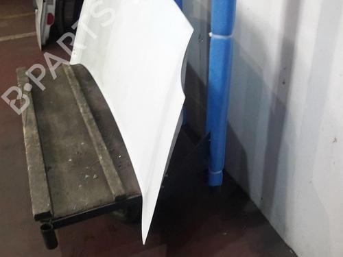Hood RENAULT KANGOO Express (FW0/1_) 1.5 dCi 85 (FW0K, FW0L, FW0B) | BP20355495C1 