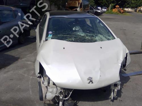 Left front window switch PEUGEOT 208 I (CA_, CC_) 1.2 THP 110 | BP27578633I27 - Image 23