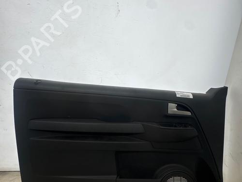 Front left panel VW FOX Hatchback (5Z1, 5Z3, 5Z4) 1.2 | BP39647153C58 - Image 3