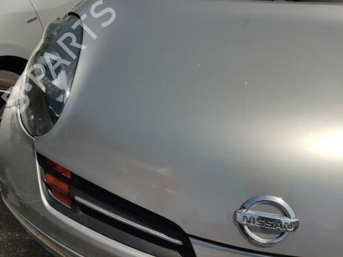 Left front window switch NISSAN MICRA III (K12) 1.5 dCi | BP26328185I27 