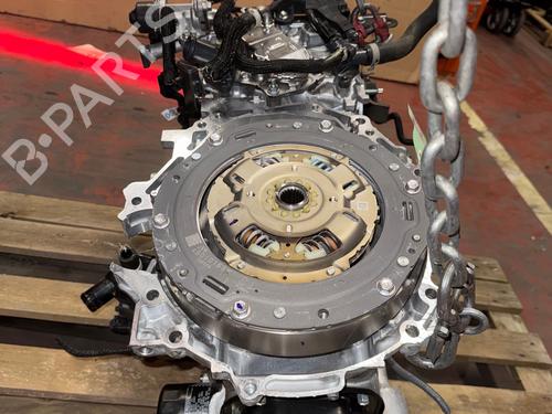 Used Engine Engine 38726045 38726045